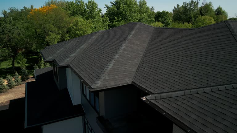 Best Gutter Installation and Repair  in West Liberty, OH