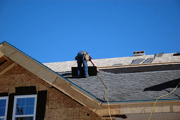 Best Commercial Roofing Services  in West Liberty, OH
