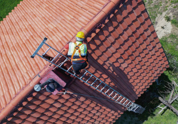 Best Tile Roofing Installation  in West Liberty, OH