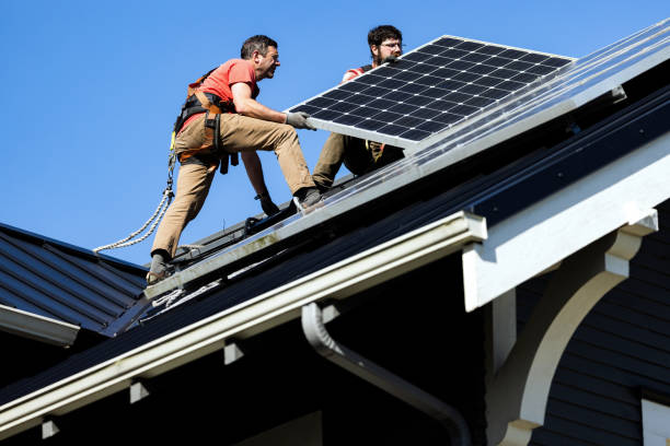 Best Tile Roofing Installation  in West Liberty, OH