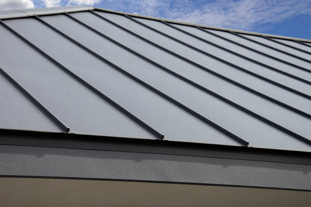 Best Cold Roofs  in West Liberty, OH