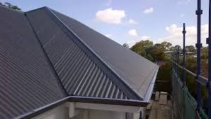 Best Rubber Roofing (EPDM, TPO)  in West Liberty, OH